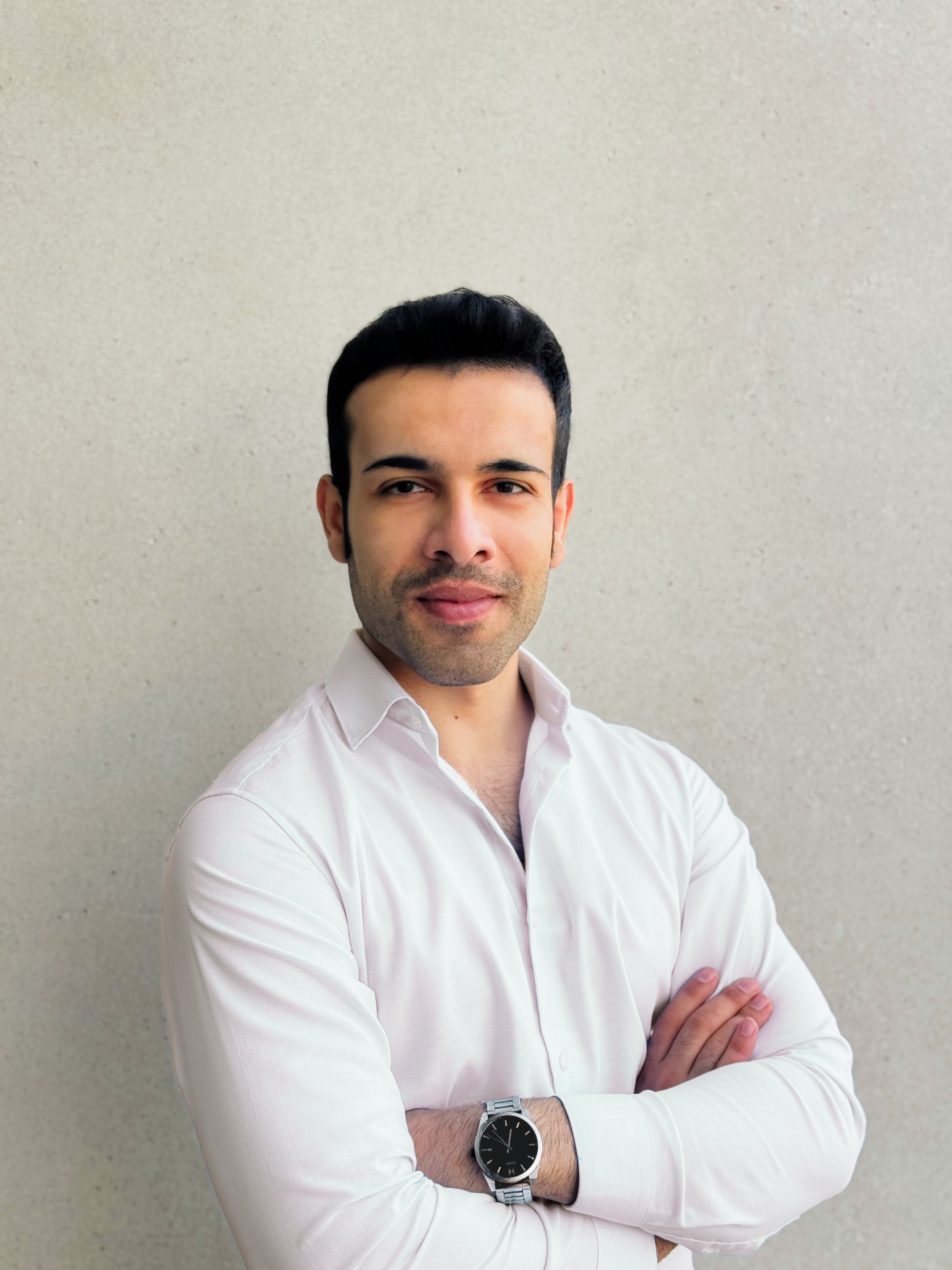 Burak Hafizoglu
